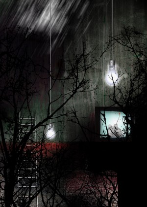 Dark Room